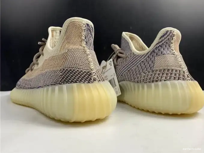 Ash Yeezy V2 Pearl Adidas GY7658 Boost 350 0617